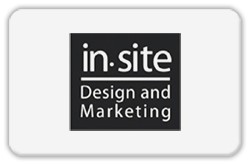 In-site Design Logo