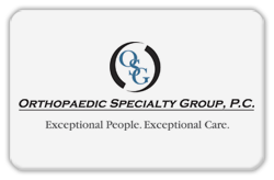 Orthopaedic Specialty Group Logo